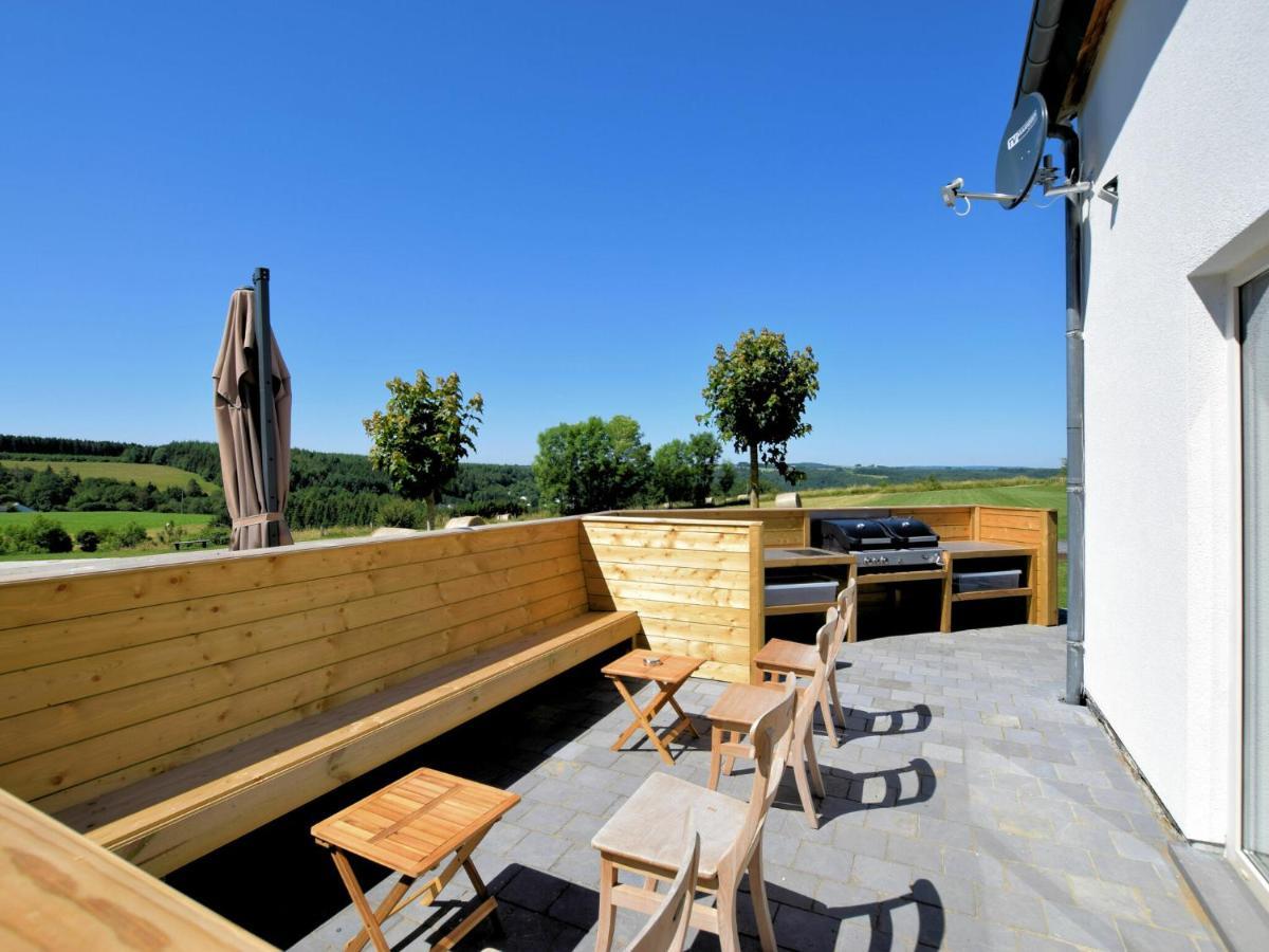 Beautiful Completely Home With Sauna Bubble Bath Filly Kamer foto