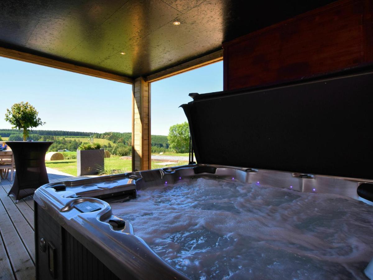 Beautiful Completely Home With Sauna Bubble Bath Filly Kamer foto