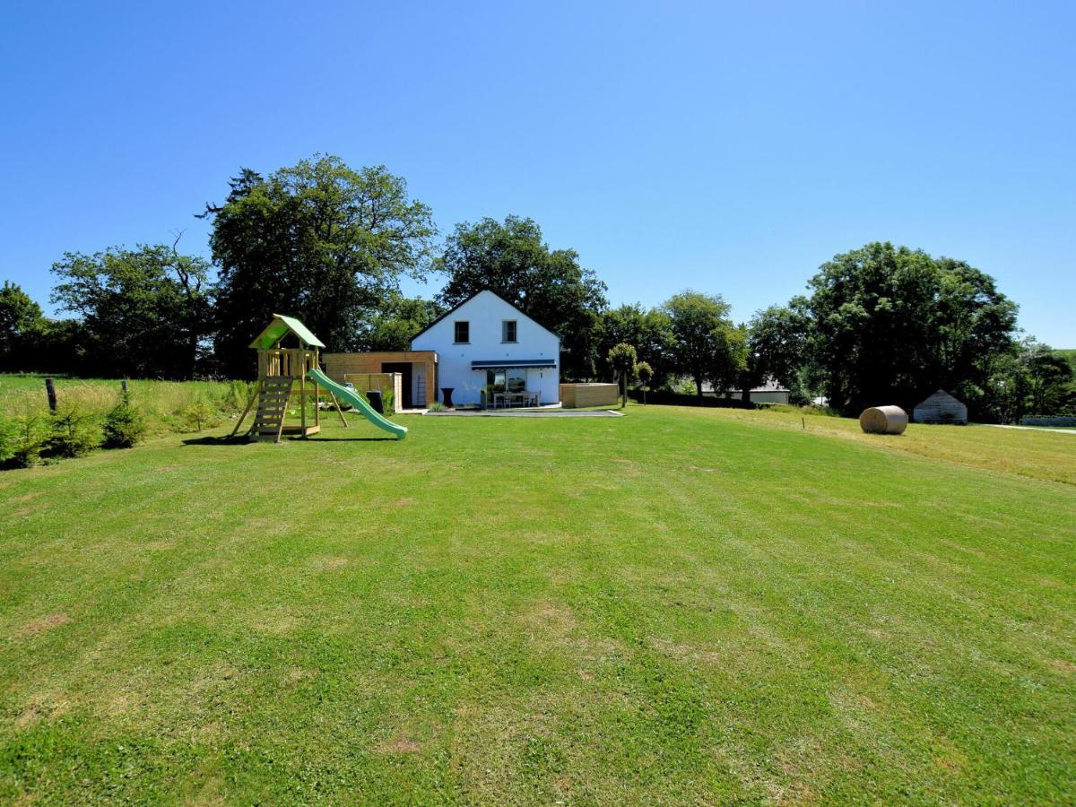 Beautiful Completely Home With Sauna Bubble Bath Filly Kamer foto