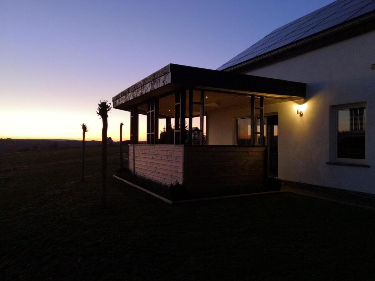 Beautiful Completely Home With Sauna Bubble Bath Filly Buitenkant foto