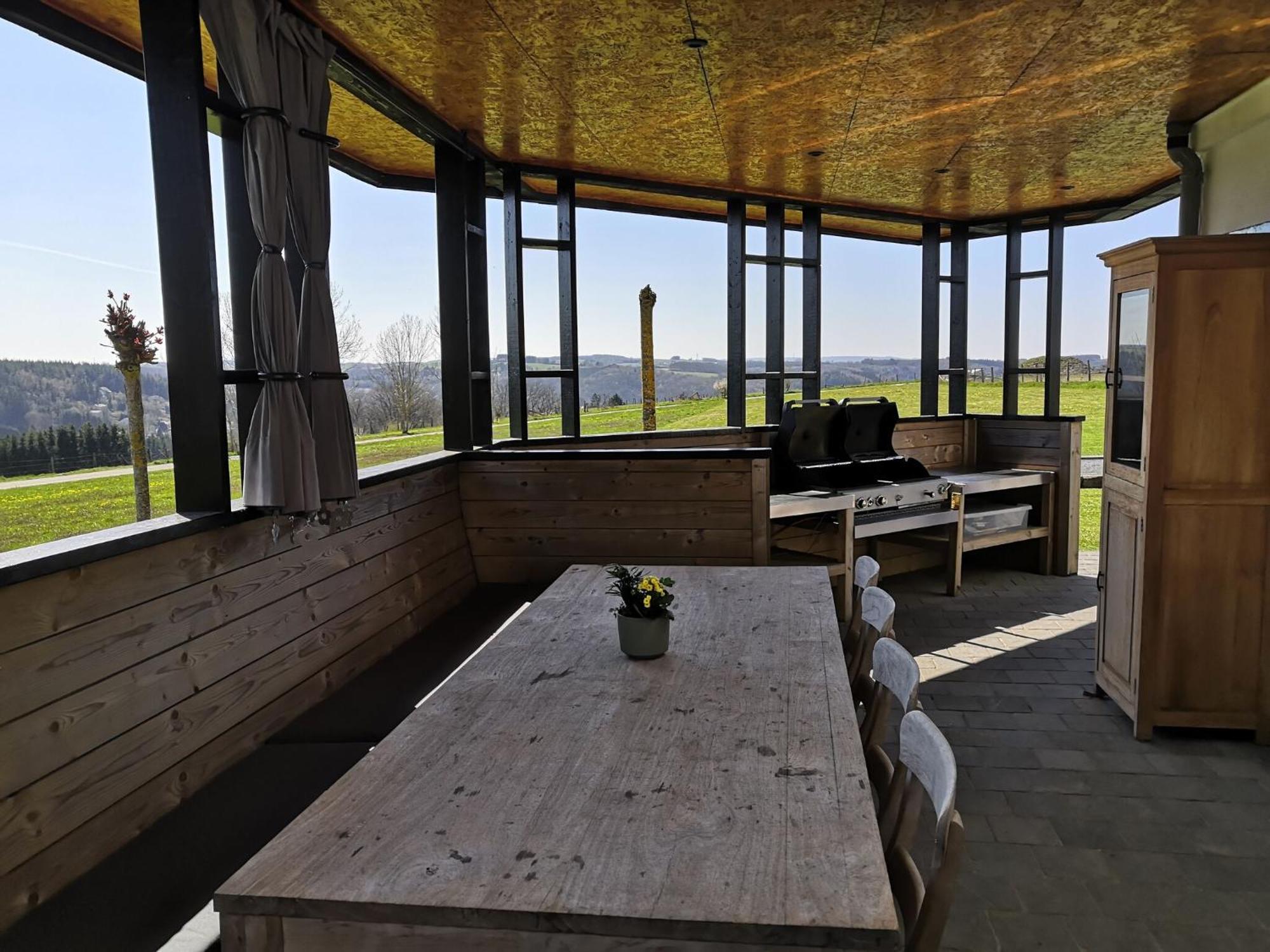 Beautiful Completely Home With Sauna Bubble Bath Filly Buitenkant foto