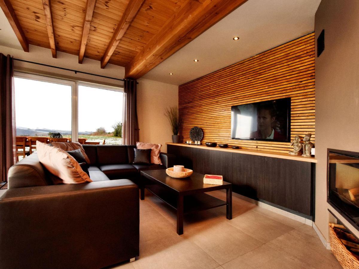 Beautiful Completely Home With Sauna Bubble Bath Filly Buitenkant foto